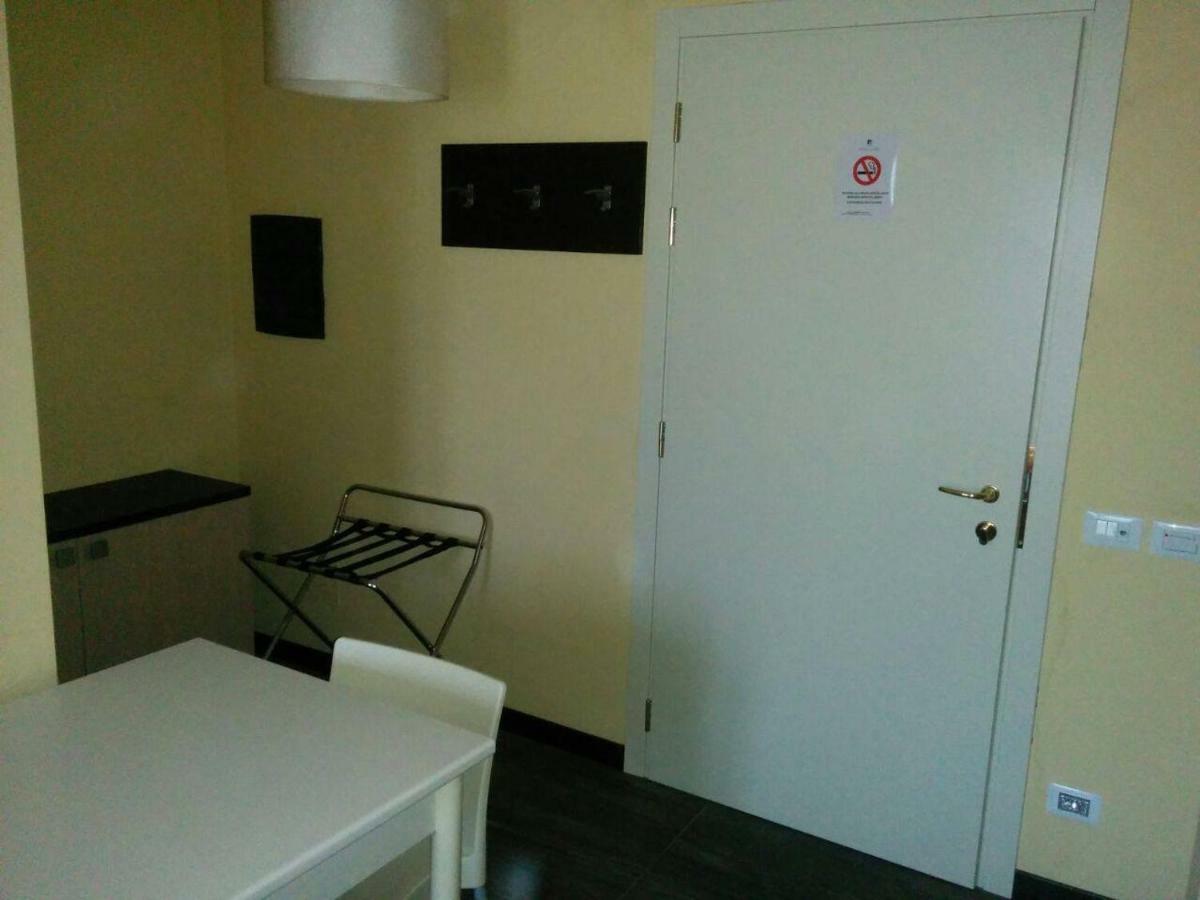 Appartamento Il Poggio Tortoreto Eksteriør billede